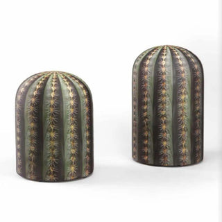 Qeeboo Cactus L pouf h. 59 cm. Buy on Shopdecor QEEBOO collections