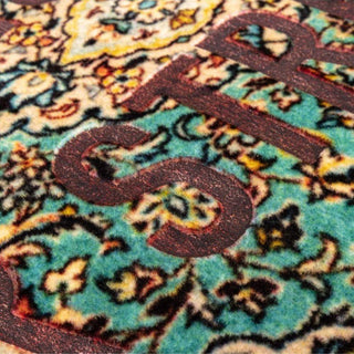 Seletti Burnt Carpet Diversity carpet 120x80 cm. Buy on Shopdecor SELETTI collections