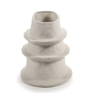 Serax Molly vase M white 06 h. 33 cm. Buy on Shopdecor SERAX collections