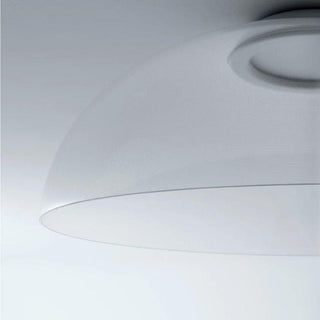 Stilnovo Demì LED wall/ceiling lamp diam. 70 cm. Buy on Shopdecor STILNOVO collections