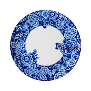 Vista Alegre Blue Ming charger plate diam. 33 cm. Buy on Shopdecor VISTA ALEGRE collections