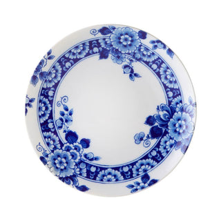 Vista Alegre Blue Ming dessert plate diam. 23 cm. Buy on Shopdecor VISTA ALEGRE collections